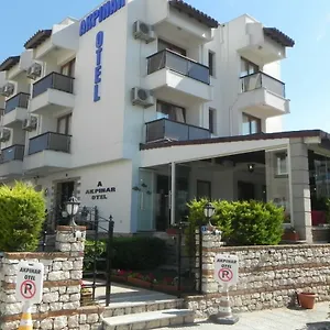 Otel Akpınar