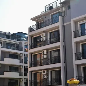 Apartament Belchevi