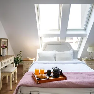  Apartment Sunny With A View In Center Bulgarien