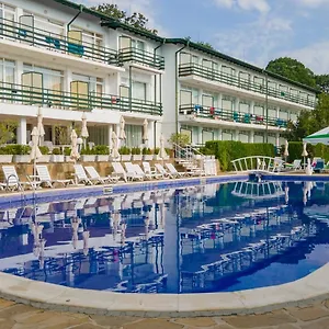 *** Hotel Kini Park All Inclusive Bułgaria