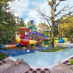 **** Hotel Sh Dolce Bulgarien