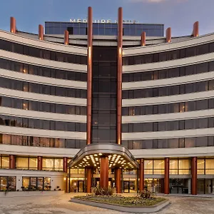 **** Hotel Mercure Bułgaria