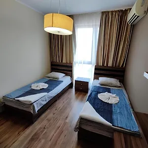 Europroperties Golden Line Апартаменты Золотые Пески