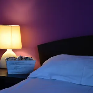 Apartament Ivanovi