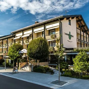 **** Hotel Wunsch Mürz - Natural Health&spa Deutschland