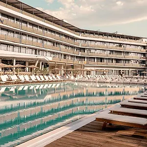 **** Hotel Sunny Club (adults Only) Bulgarien
