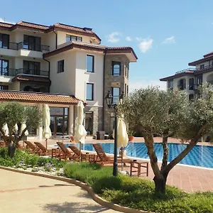 Apartament Sarafovo D&v