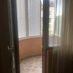 Rakovski Gn / Free Garage Апартаменты София