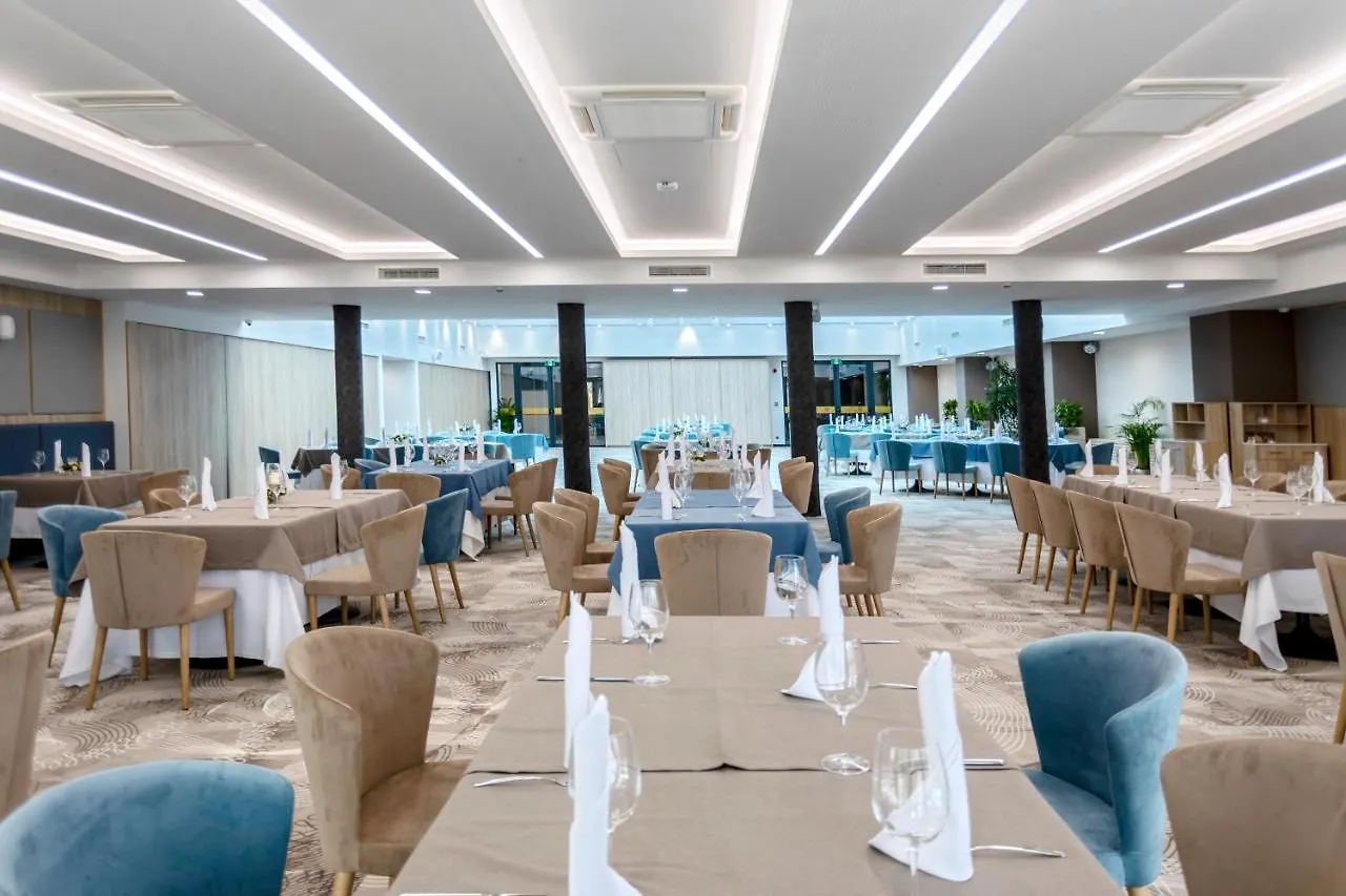 Hotel Bulgaria Burgaz