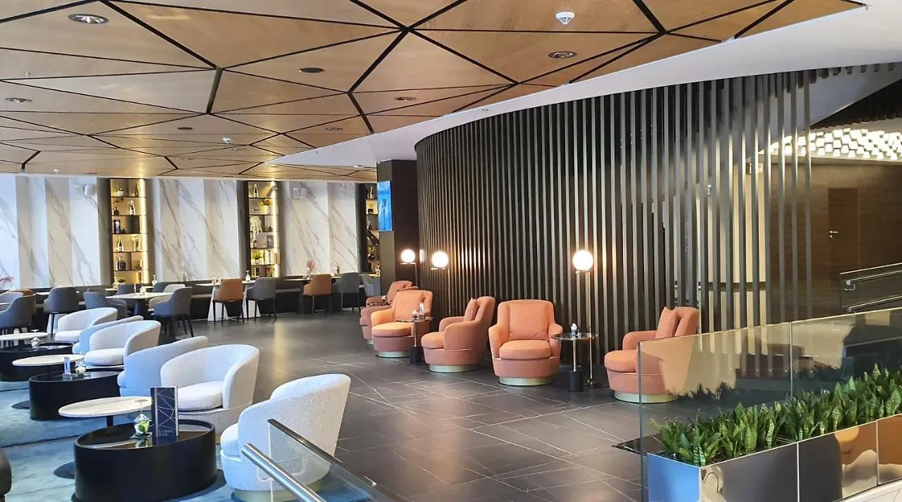 Hotel Bulgaria Burgaz