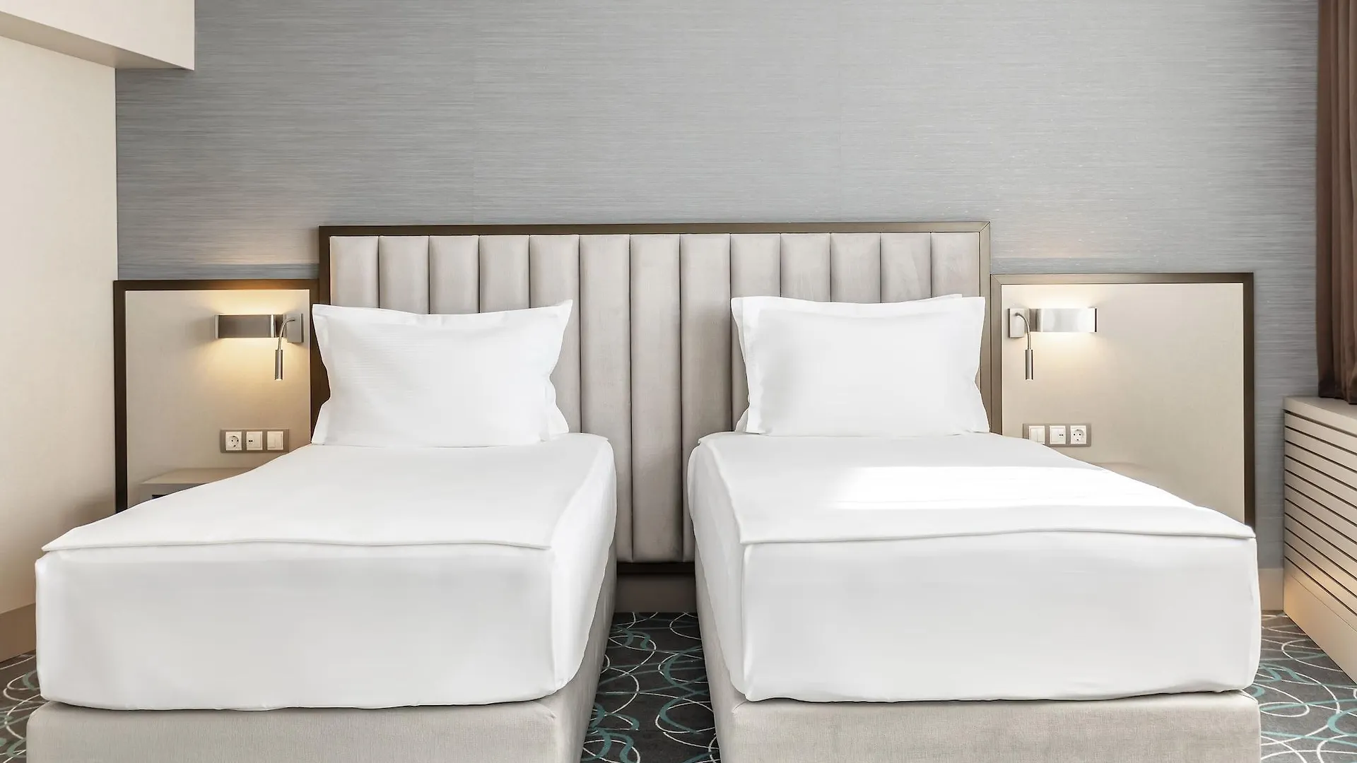 Hotel Bulgaria Burgaz 4*,