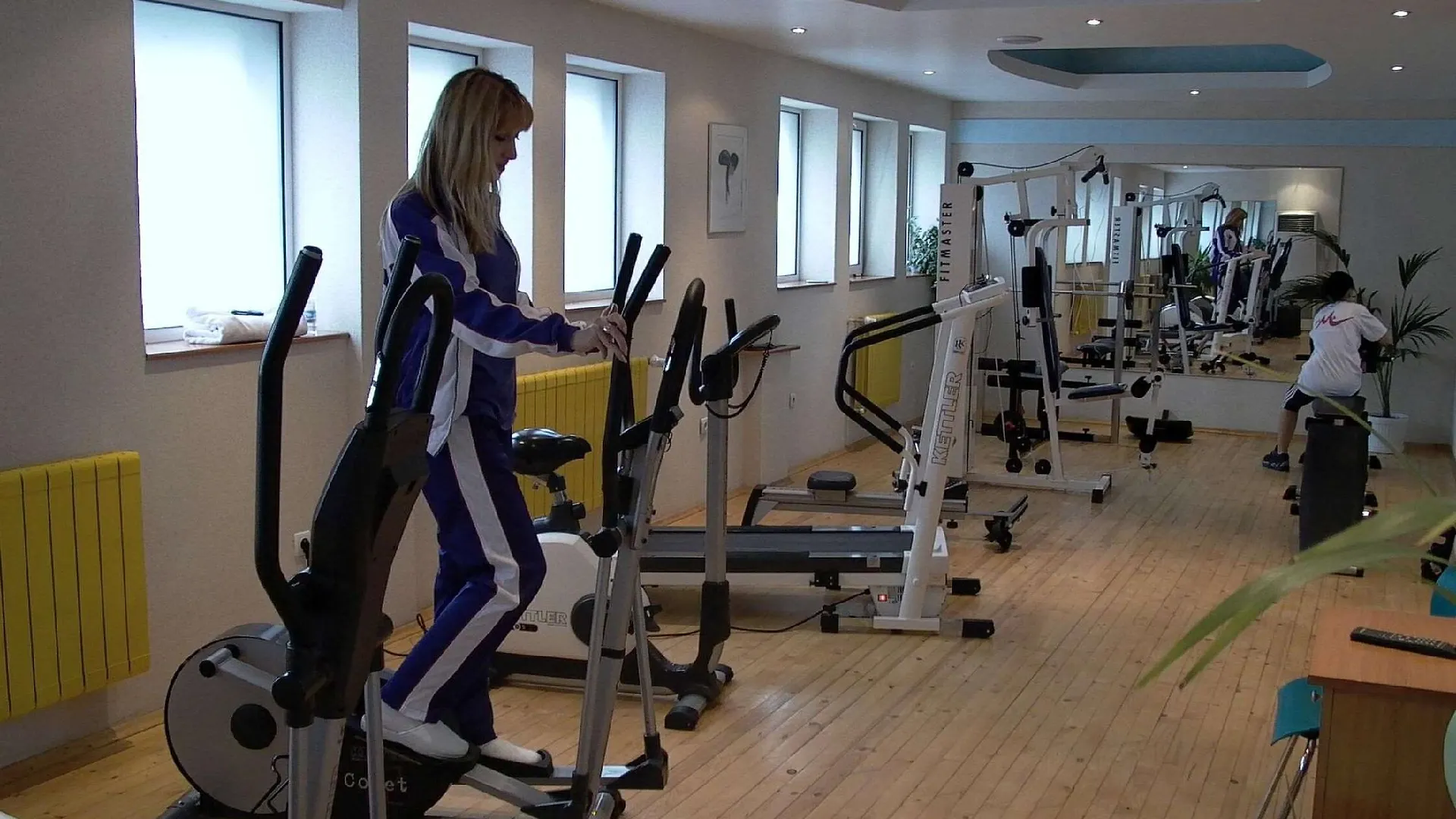 Hotel Bulgaria Burgaz