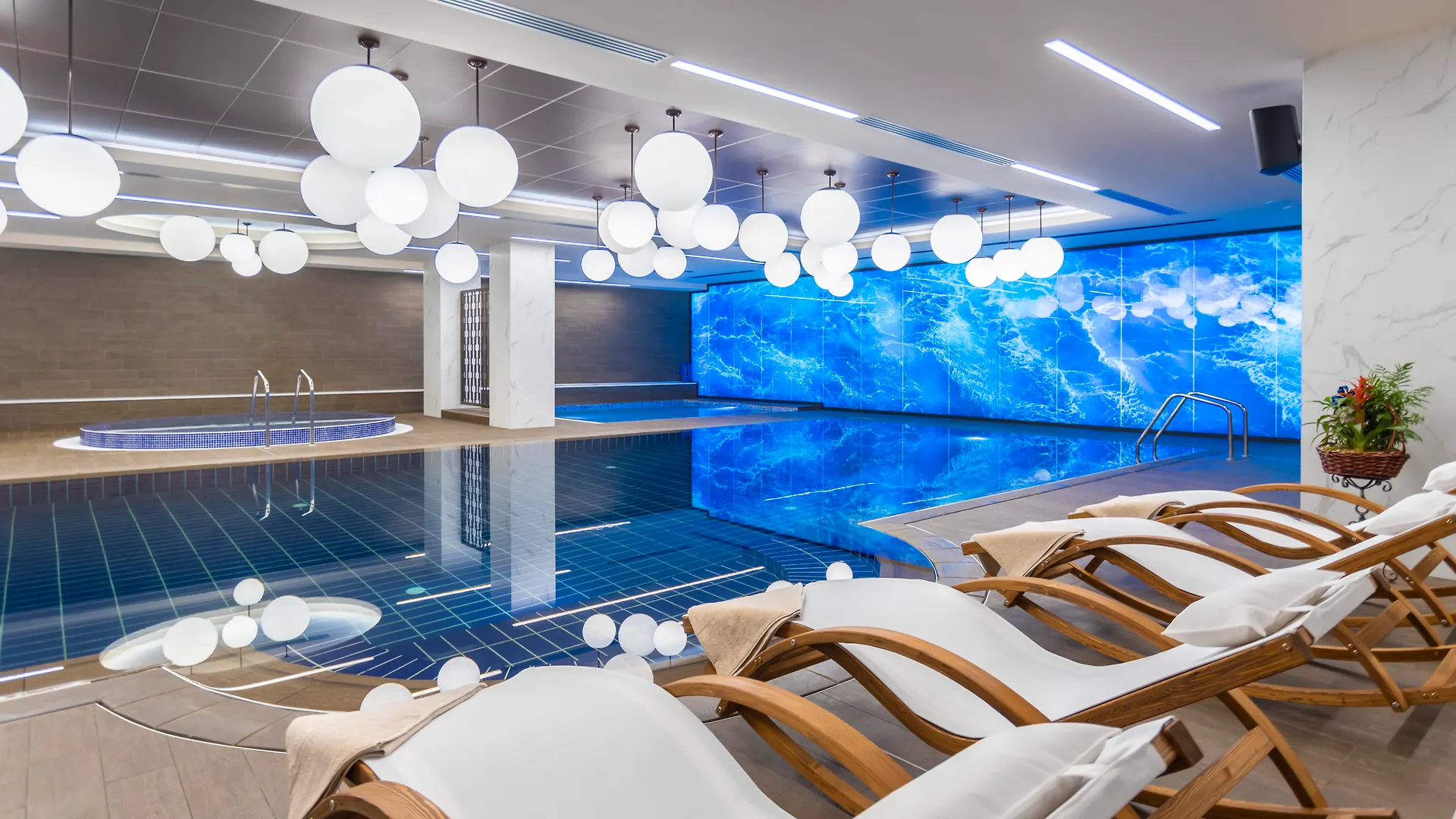 Hotel Bulgaria Burgaz