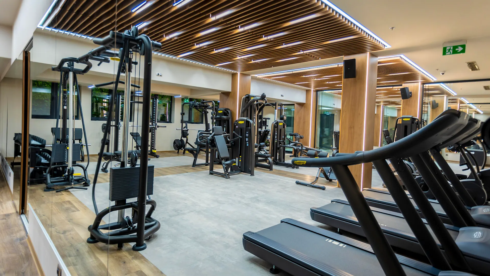 Hotel Bulgaria Burgaz