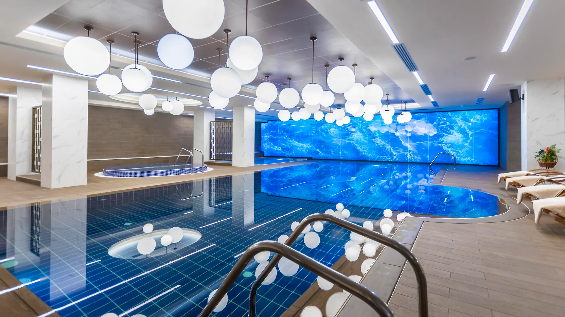 Hotel Bulgaria Burgaz 4*,  Bulgaristan