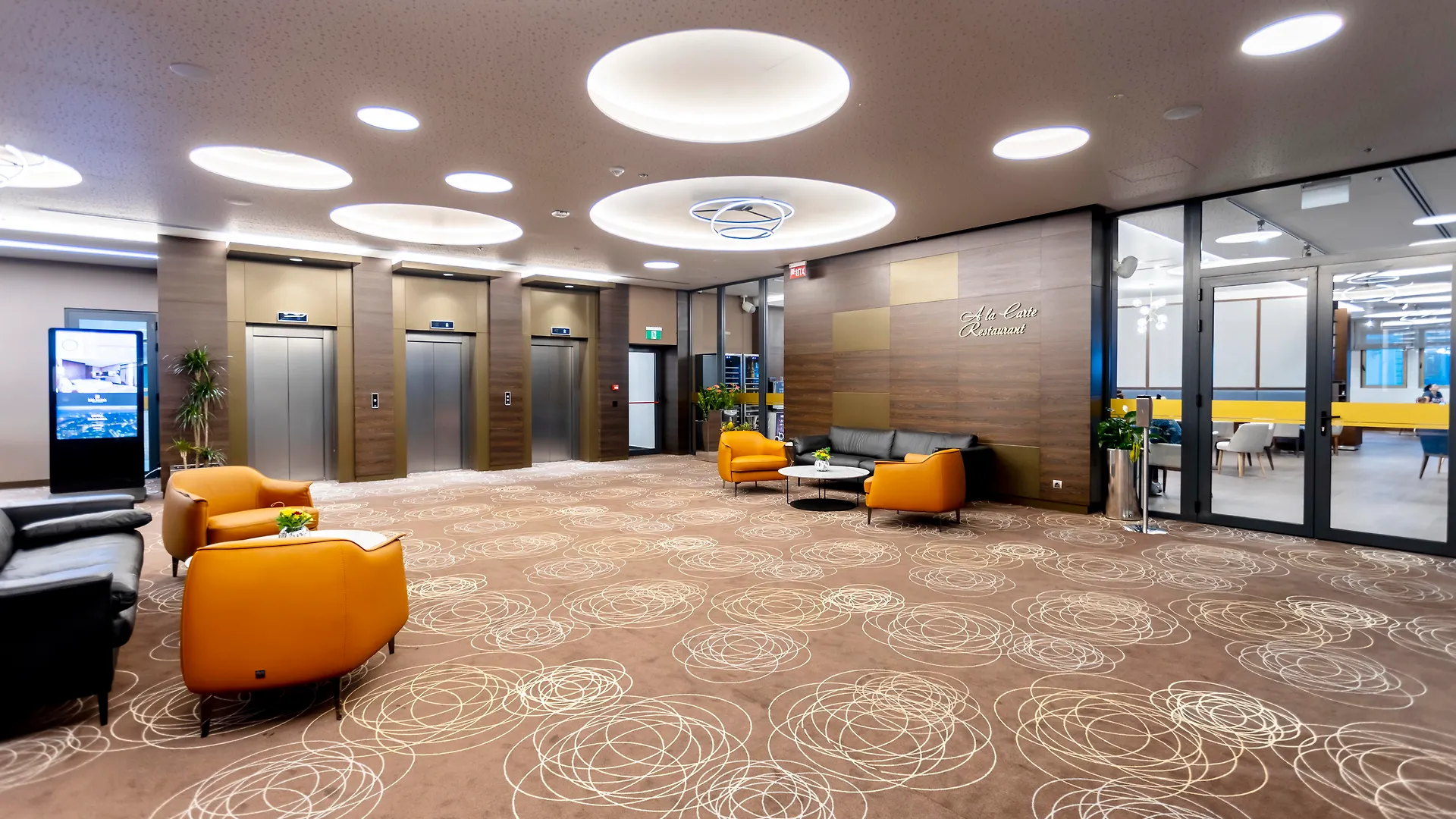 Hotel Bulgaria Burgaz Bulgaristan