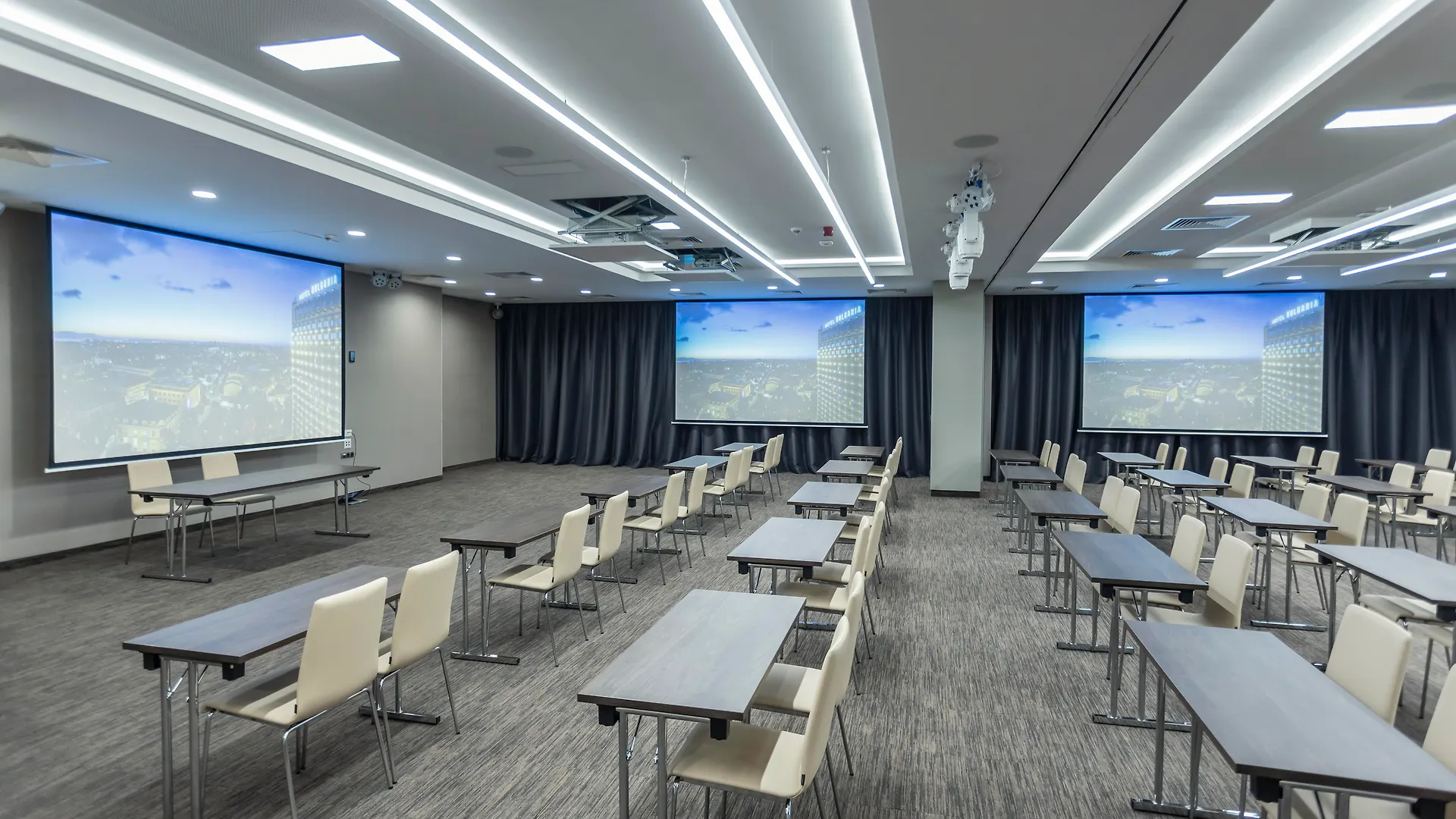 ****  Hotel Bulgaria Burgaz Bulgaristan