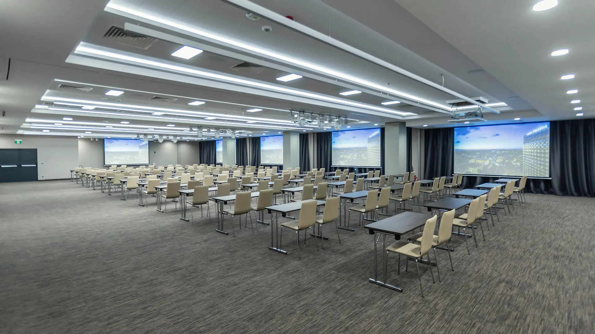 Hotel Bulgaria Burgaz