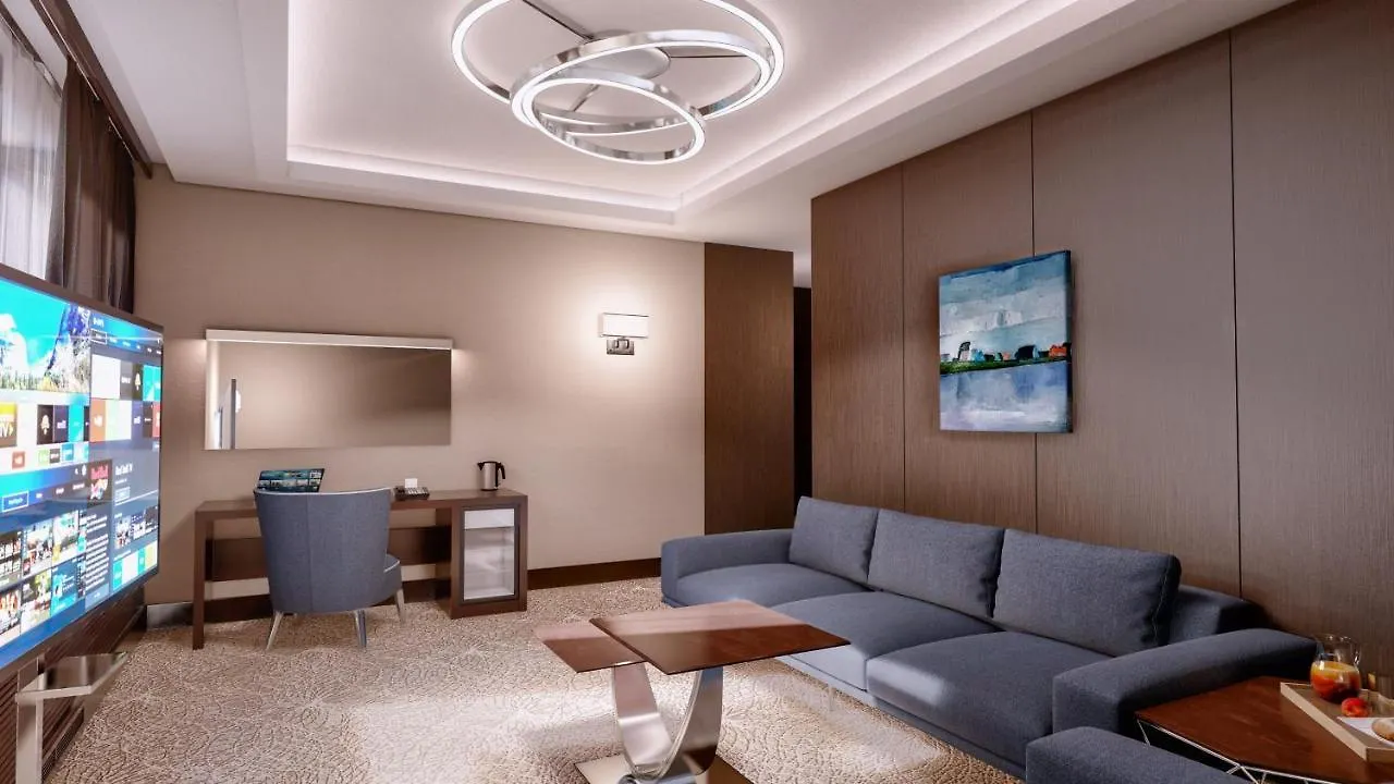 Hotel Bulgaria Burgaz