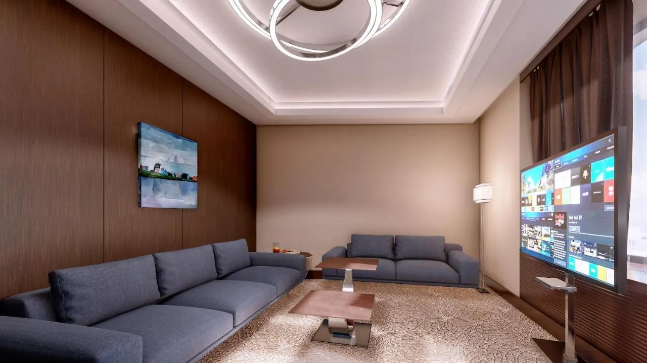 Hotel Bulgaria Burgaz